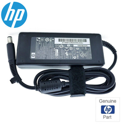 HP Big Pin Charger 90W 19V  4.74A